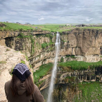 Поля Ребрихина - photographer