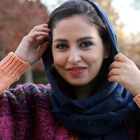 Fatemeh Davari - photographer