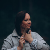 Елена Аршинова - photographer