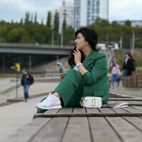 Марьям Цимбельман - photographer