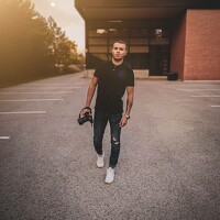 Эрик Зибров - photographer