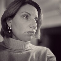 Ilona Virse - photographer