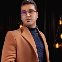 mohammad tahmasebi - photographer