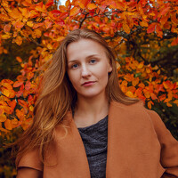 Kadi Raudvassar - photographer