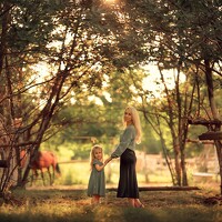 Ксения Булыгина - photographer