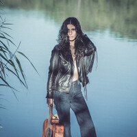 Zakaryan Margarita - photographer