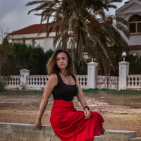 Анна Орманжи - photographer