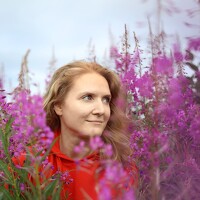 Татьяна Даль - photographer