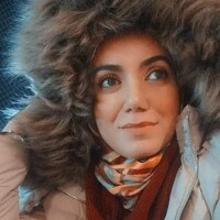 ELTouny Asmaa - фотограф