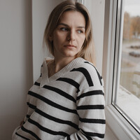 вероника симан - photographer