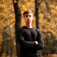 Vladimir Izotov - photographer