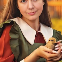 Жанна Чикачева - photographer