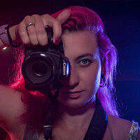 Светлана Сафонова - фотограф