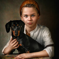 Airide Skrabuliene - фотограф