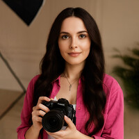 Nelly Nalbandyan - photographer