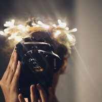 Настасья Пермякова - photographer