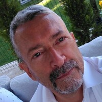 Metin Gonen - фотограф