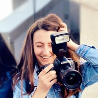 Татьяна Колесникова - photographer