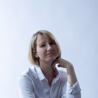 Юлия Мирзаева - photographer