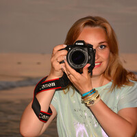 Виктория Санкина - photographer