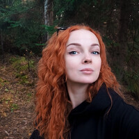 Татьяна Бардак - photographer