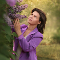 Наталья Степаненко - фотограф