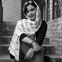 Faezeh Fazeli - фотограф