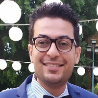 Mahmoud Othman - фотограф