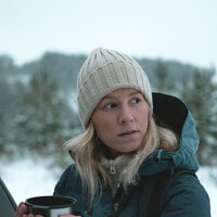 Екатерина Пугач - photographer