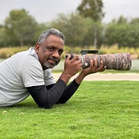 Joshy Varghese - photographer