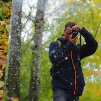 Андрей Егоров - photographer