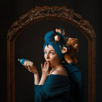 Юлия Корепанова - photographer