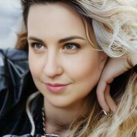 Elena Budycheva - photographer