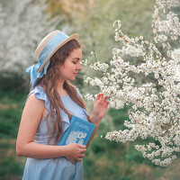 Мария Купревич - фотограф