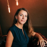 Ольга Трифонова - фотограф