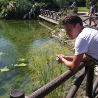 Роман Кудрявцев - photographer