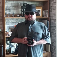 Сергей Белов - photographer