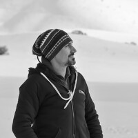 Mohammad Khani - photographer