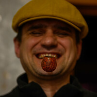 Сережа Сережин - photographer