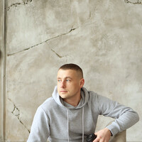 Анушко Александр - фотограф