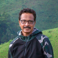 Latheef M A - photographer