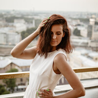 Anastasija Petjko - photographer