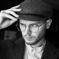 Георгий Горшков - photographer