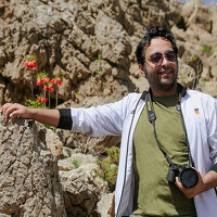 Ehsan Etminan - photographer
