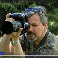 Алексей Шехонин - photographer