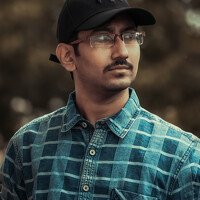 Kaustav Ghosh - photographer