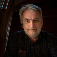 Василий Губский - photographer