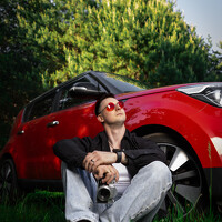 Егор Нестеров - photographer