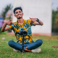 Glorius Delima - photographer