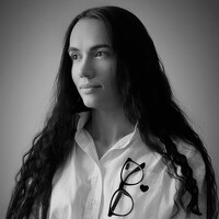 Мария Толкачёва - photographer